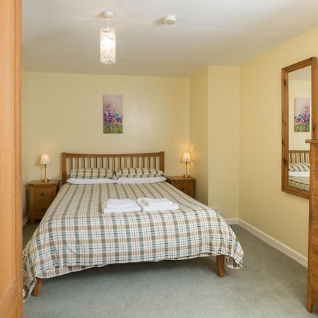Villa Le Douit Farm Self Catering Saint Martin Esterno foto