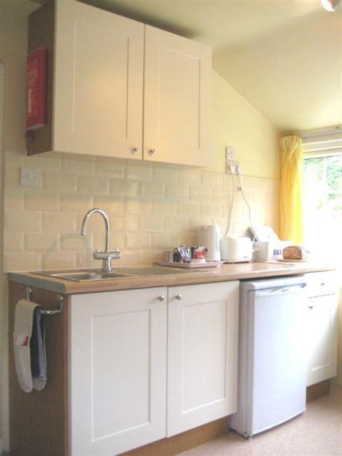 Villa Le Douit Farm Self Catering Saint Martin Esterno foto