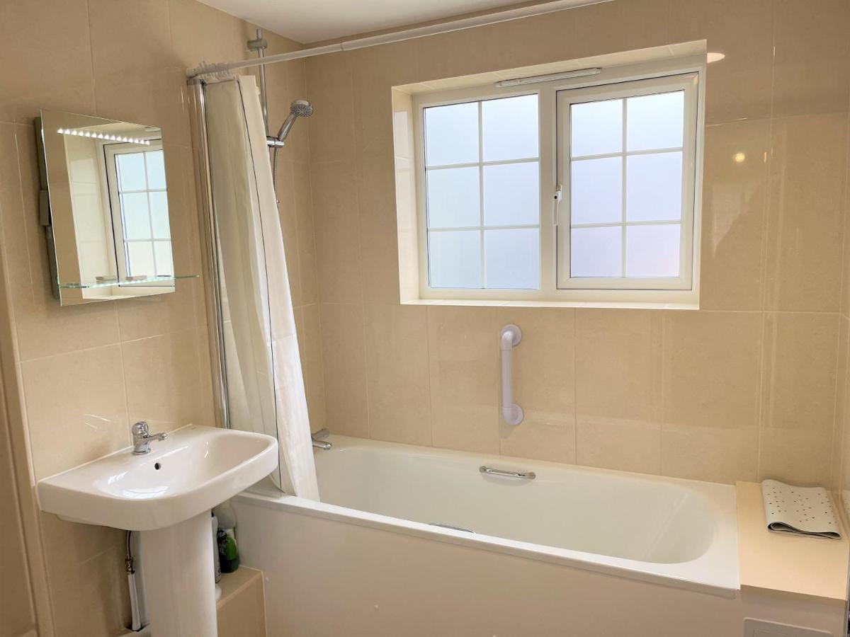 Villa Le Douit Farm Self Catering Saint Martin Esterno foto