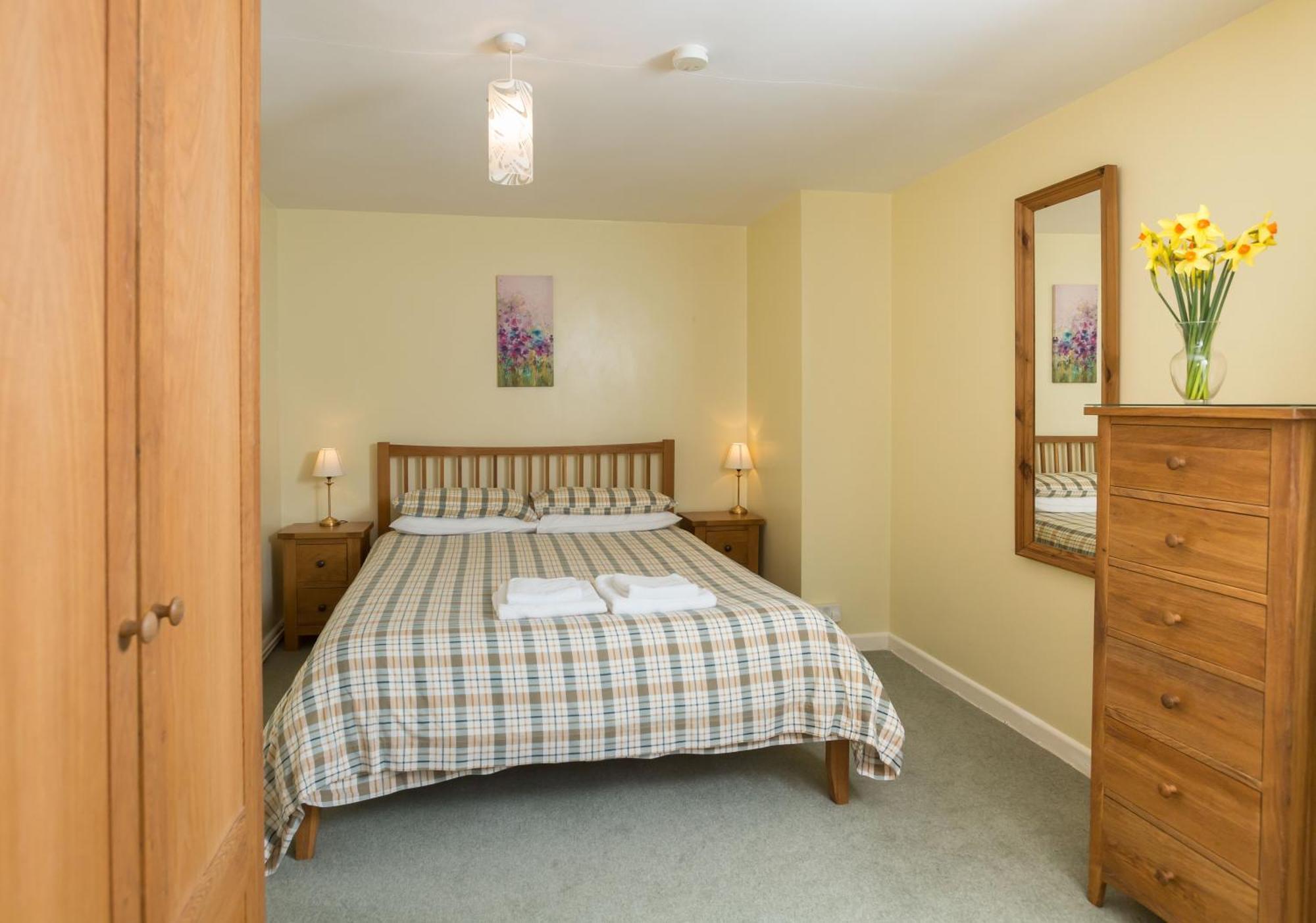 Villa Le Douit Farm Self Catering Saint Martin Esterno foto