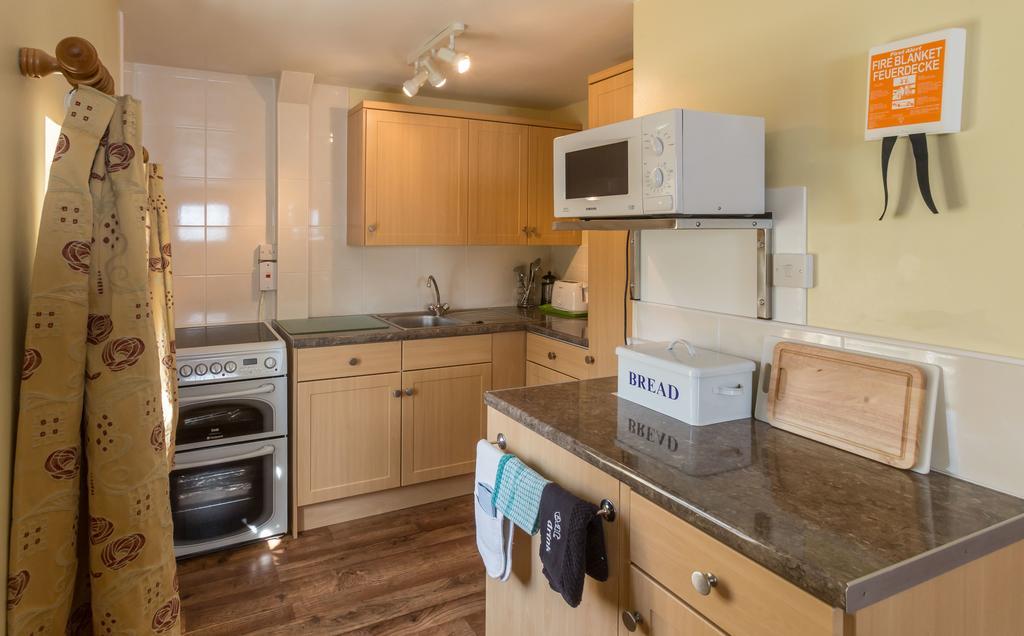 Villa Le Douit Farm Self Catering Saint Martin Esterno foto