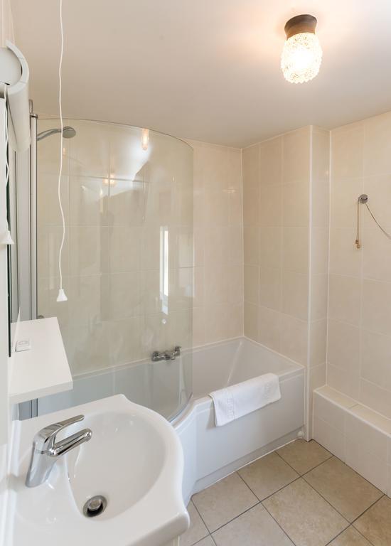 Villa Le Douit Farm Self Catering Saint Martin Esterno foto