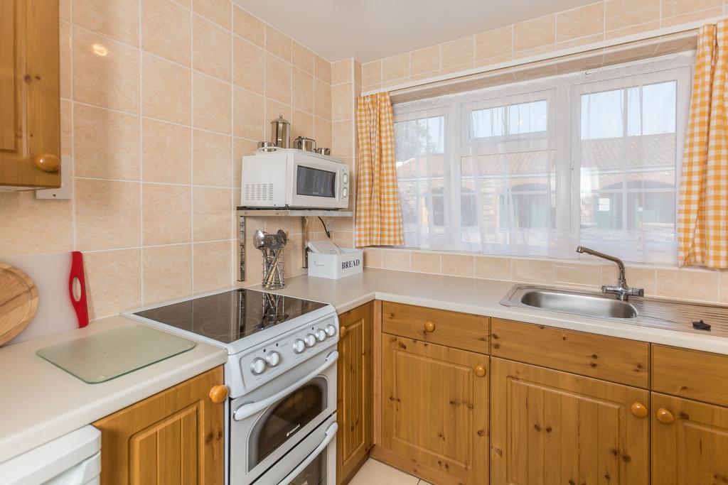 Villa Le Douit Farm Self Catering Saint Martin Esterno foto