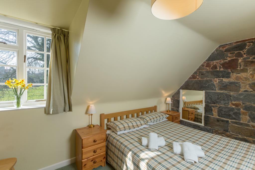Villa Le Douit Farm Self Catering Saint Martin Esterno foto