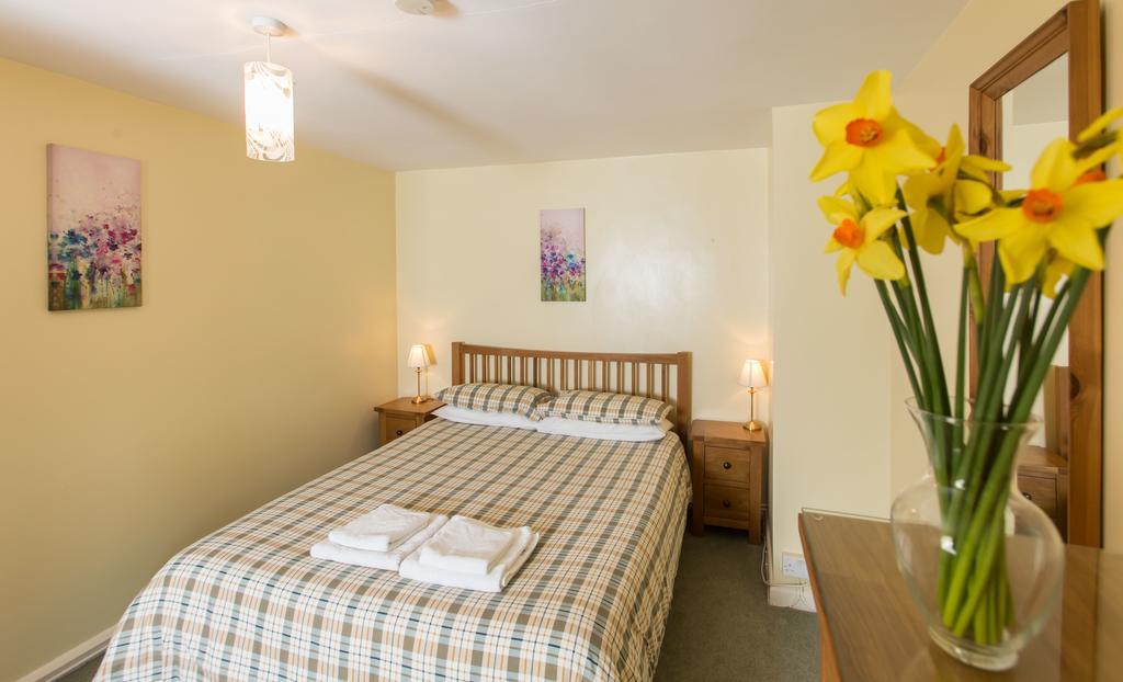 Villa Le Douit Farm Self Catering Saint Martin Esterno foto