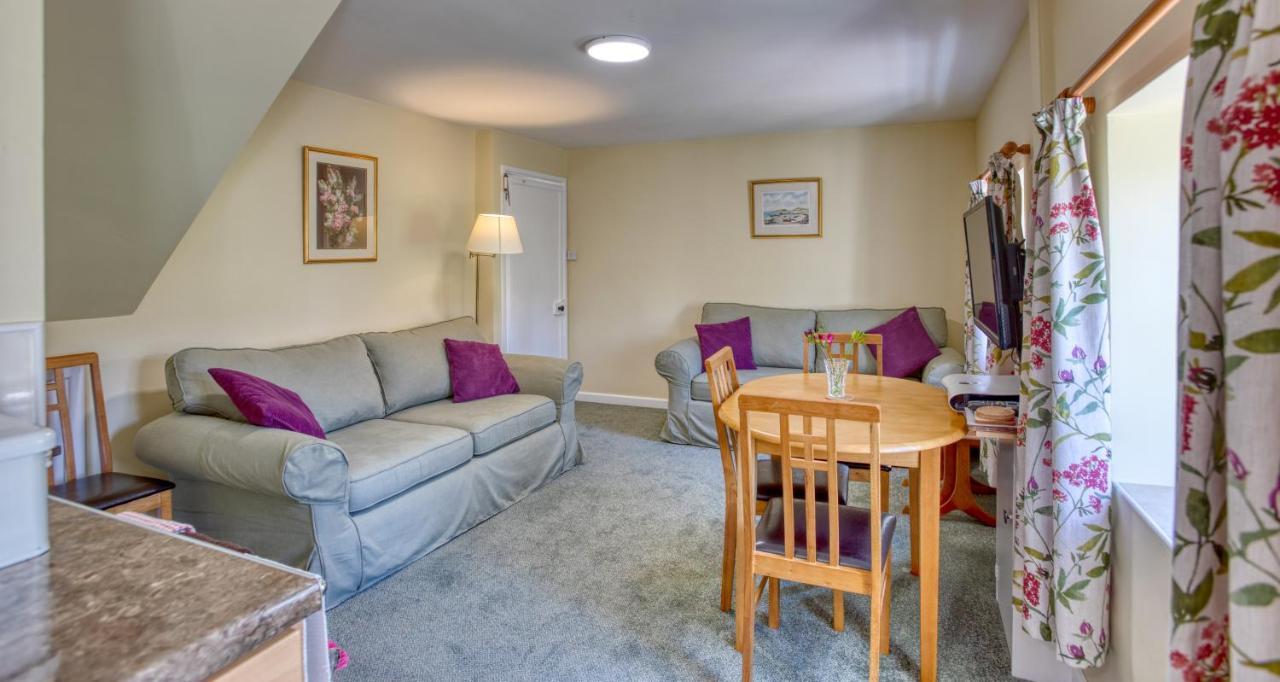 Villa Le Douit Farm Self Catering Saint Martin Esterno foto