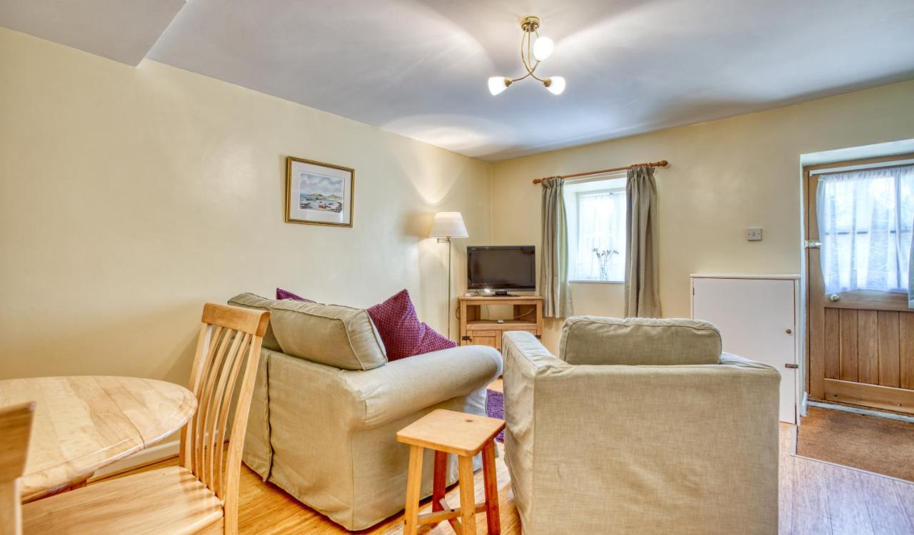 Villa Le Douit Farm Self Catering Saint Martin Esterno foto